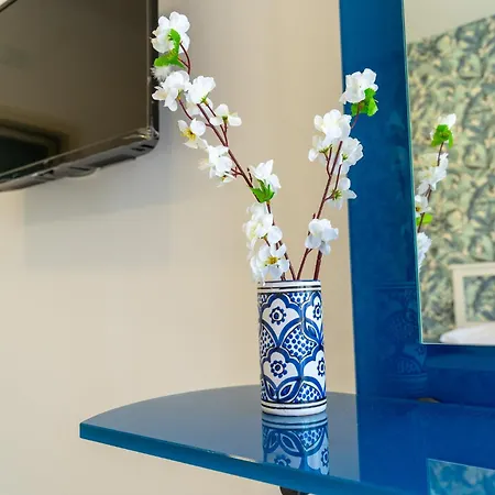 Nientemale Napoli Guest house Pozzuoli