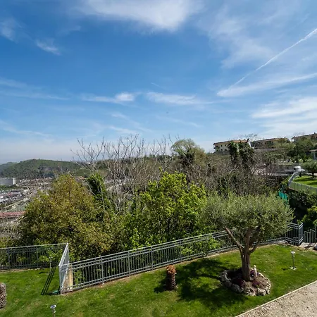 Nientemale Napoli * Pozzuoli