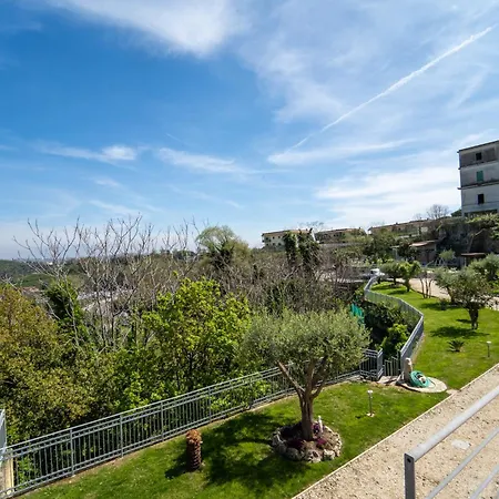 Guest house Nientemale Napoli *