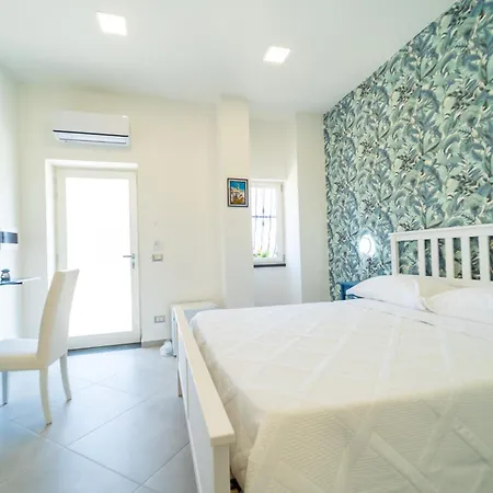 Guest house Nientemale Napoli