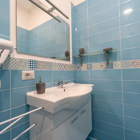 Guest house Nientemale Napoli