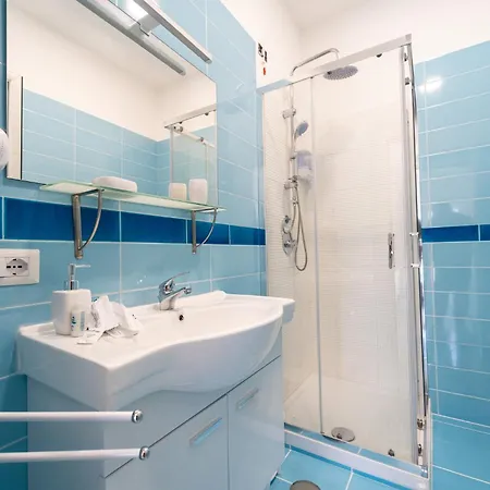 Nientemale Napoli Guest house