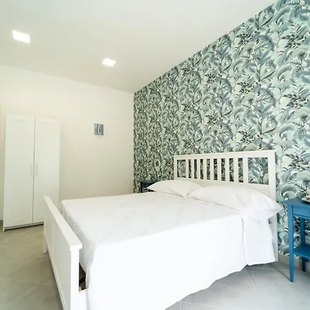 Guest house Nientemale Napoli Pozzuoli