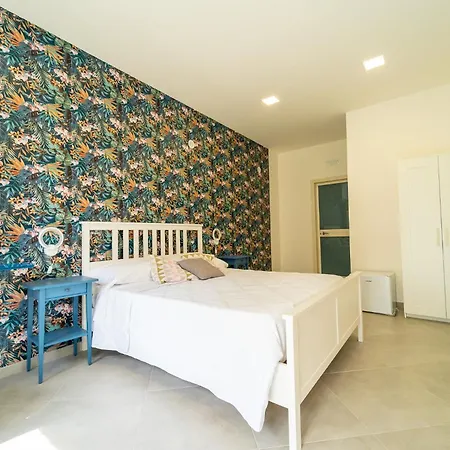 Guest house Nientemale Napoli
