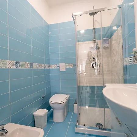 Nientemale Napoli Guest house
