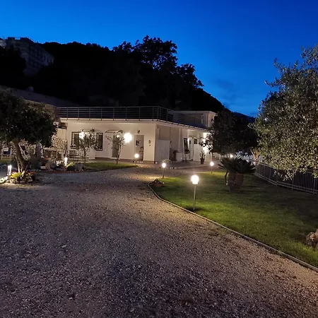 Guest house Nientemale Napoli Pozzuoli