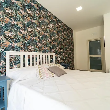 Nientemale Napoli Guest house *
