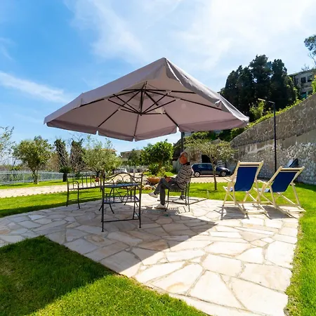 Nientemale Napoli Guest house Pozzuoli