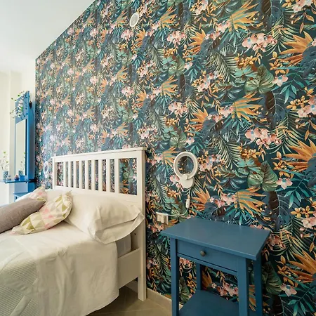 Guest house Nientemale Napoli *