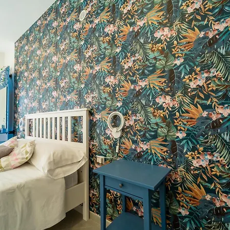 Guest house Nientemale Napoli Pozzuoli