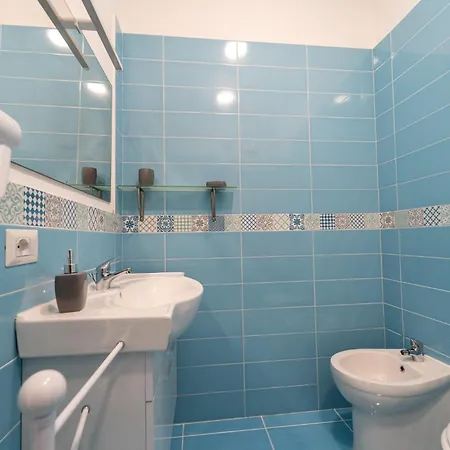 Nientemale Napoli Guest house