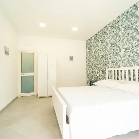 Guest house Nientemale Napoli Pozzuoli